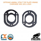 OFFROAD ANIMAL STRUT TOP PLATE GRAND CHEROKEE WK2 2011-2020